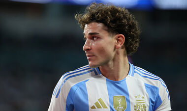 Без Анголы: три игрока Аргентины не поставили прививку от желтой лихорадки