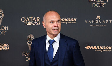 Легенда Барселони фігурує у справі про фінансове шахрайство в Перу