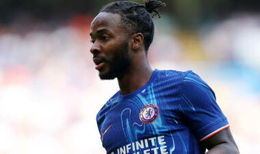 Известный игрок Челси пережил попытку ограбления собственного дома