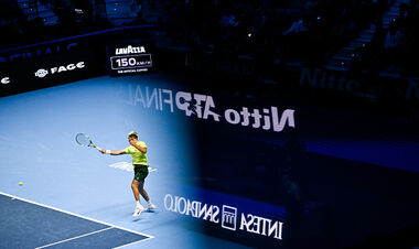 Алькарас может вылететь? Расклады в группе Коннорса перед последним туром