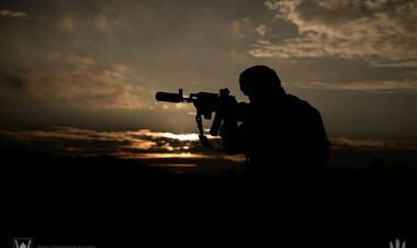 Уничтожение оккупантов продолжается. ВСУ обновили данные потерь армии рф