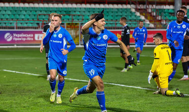 Источник: клуб УПЛ имеет финансовые трудности. Игрокам задерживают зарплату