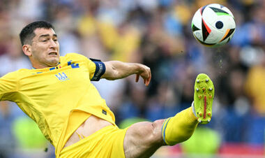 Степаненко пояснив, як збірна України може обіграти Францію