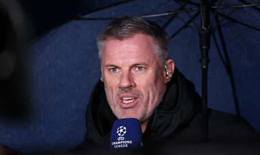 Джейми КАРРАГЕР: «Ливерпуль не развалится, если этот футболист уйдет»