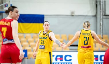 Montenegro - Ukraine. Forecast and announcement for the EC qualification match