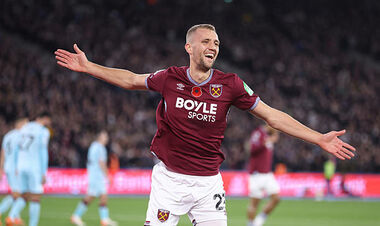 Півзахисник лондонського клубу хотів завершити кар'єру через безсоння