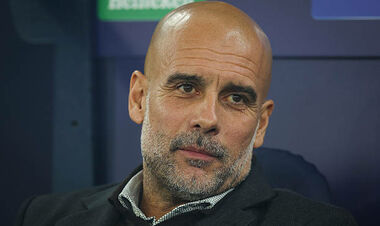 Десять из тысячи: главные матчи в тренерской карьере Гвардиолы
