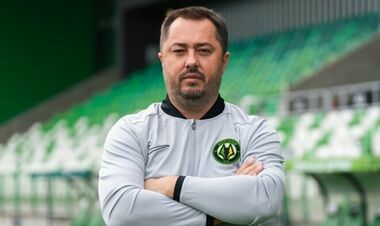 Топ-менеджер Полісся: «Ми шукали ці гроші. Потрібно було пройти пекло»