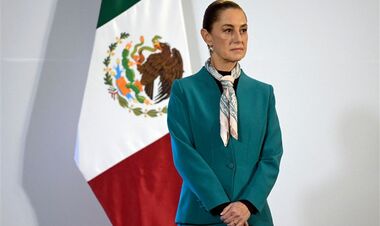 Президент Мексики отказалась посетить матч-открытие ЧМ