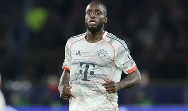 ПСЖ принял радикальное решение, касающееся Забарного