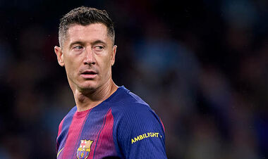 One of the best clubs in history started negotiations for Lewandowski
