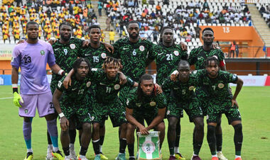 Топовая сборная из Африки может не попасть на ЧМ из-за громкого скандала