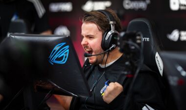 Игрок Passion UA: «Мы ошибаемся, это часть процесса»