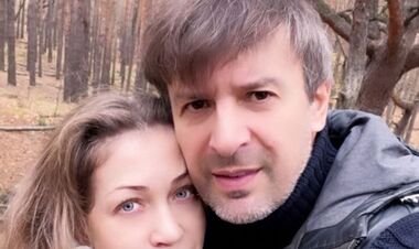 ФОТО. Жена Шовковского показала, чем занимается тренер Динамо в паузу