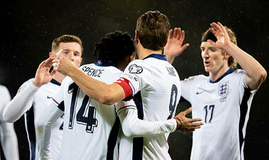 Англичане являются самой дорогой футбольной нацией