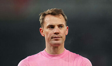 Баварія визначилася з майбутнім Ноєра. Легенда клубу має ухвалити рішення