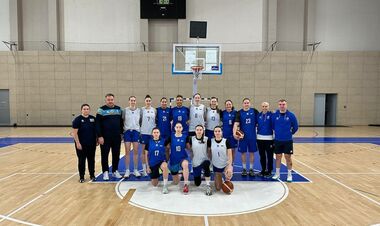 Чорногорія – Україна – 65:71. Текстова трансляція матчу