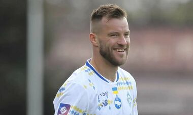Лідер Динамо назвав футболіста, який необхідний збірній України