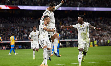 Конфликт внутри Реала: звезды недовольны Алонсо, разлад после Эль-Классико