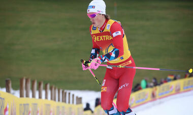 Легендарный лыжник – о периоде детства: «Это был жесткий опыт»