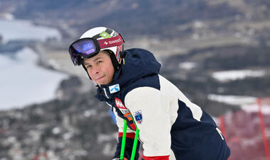 Норвезький спортсмен ризикує пропустити ОІ‑2026 через можливу операцію