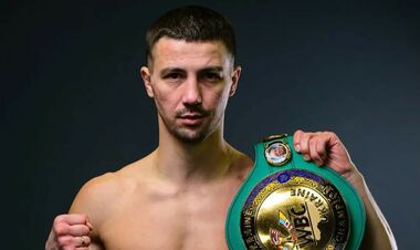 Чемпион Украины проведет бой против соперника, в активе которого 42 победы