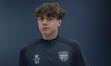 Український захисник близький до трансферу до Чехії