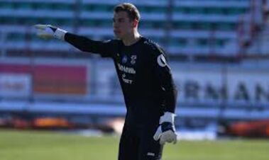 Самый дорогой игрок Оболони близок к возвращению в строй