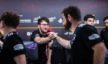 Реванш в бразильском дерби. FURIA вышла в плей-офф BLAST Rivals по CS2