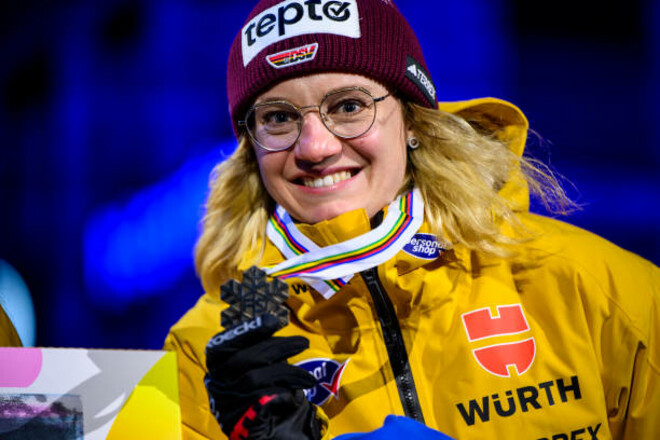 Олимпийская чемпионка рассказала о своем состоянии после допинг-скандала