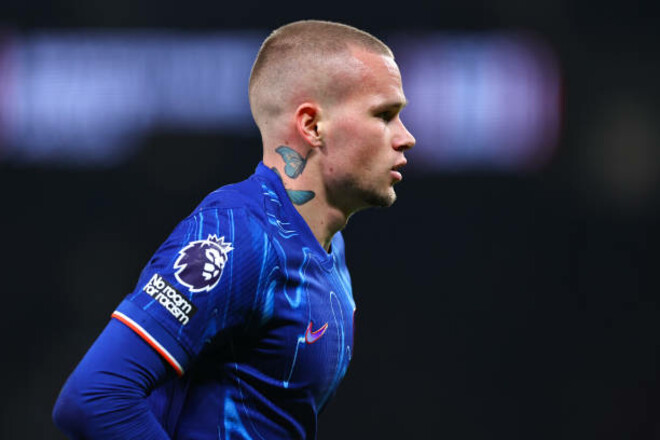 Коноплянка назвав гравця, якого не вистачає збірній України