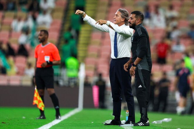 Поедет на заработки. Экс‑тренер сборной Италии возглавит клуб из Катара