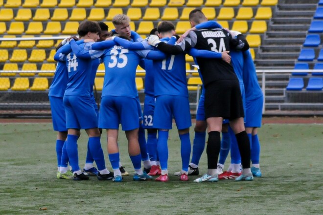 Украинские футболисты своими голами устроили безумный камбэк за границей