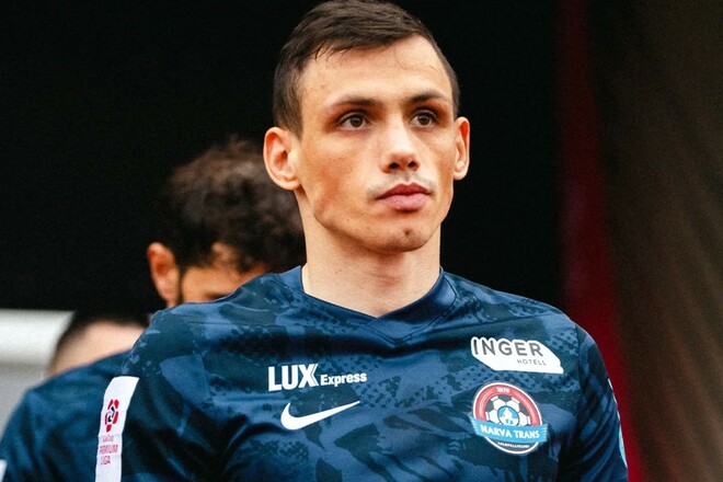 ОФІЦІЙНО. Вихованець Дніпра достроково покинув іноземний клуб