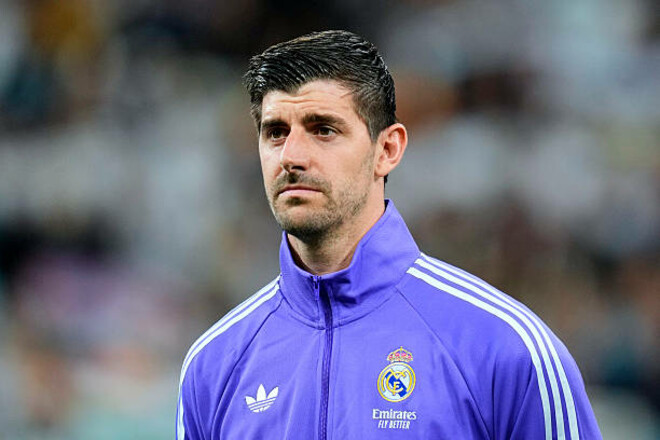 Сборная Бельгии отправила Куртуа в Реал. Что ждет голкипера?