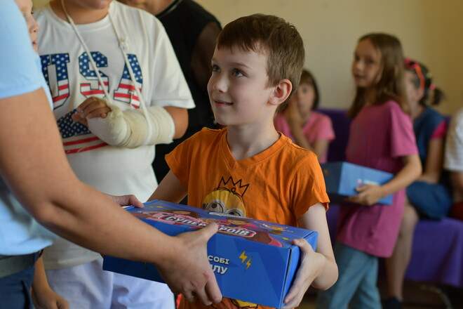 Сила в знаниях 2.0