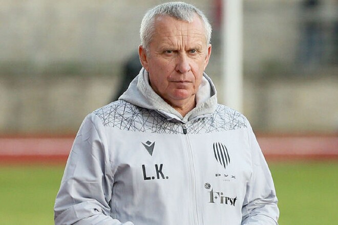 Відомий в Україні фахівець може очолити Шериф