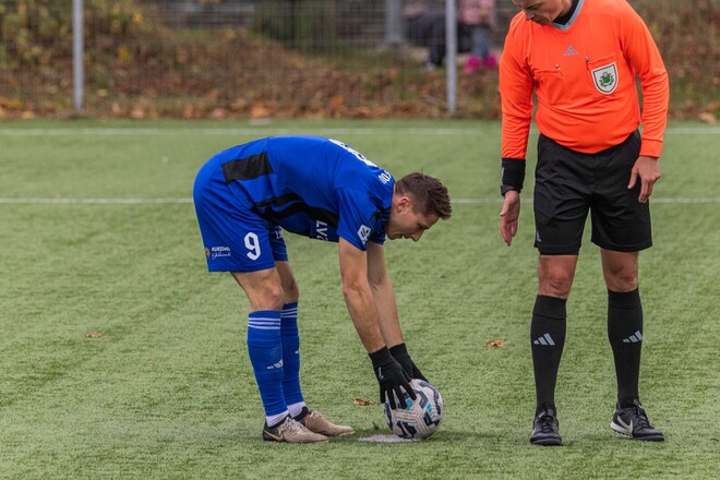 ВІДЕО. Досвідчений український форвард врятував команду від поразки