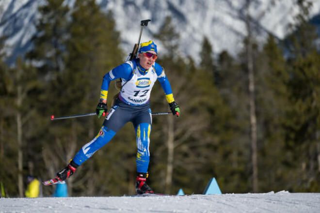 Источник: женская сборная Украины примет участие в чемпионате Швеции