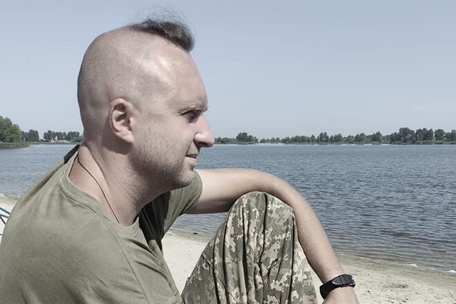 Схилимо голови. Чемпіон України у складі Шахтаря поліг під Бахмутом