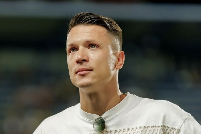 Євген КОНОПЛЯНКА: «Це найважчий удар за всю мою кар'єру, реально»