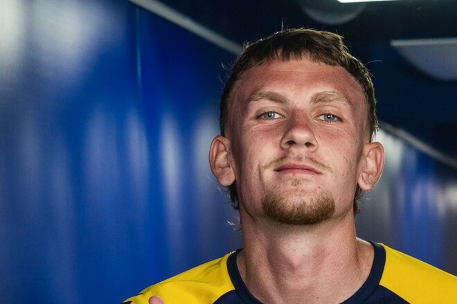 Українець вперше в сезоні оформив гол в Іспанії та приніс команді перемогу