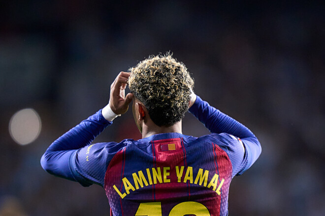 ВІДЕО. Секретне лікування. Без коментарів: Ямаль повернувся до Барселони