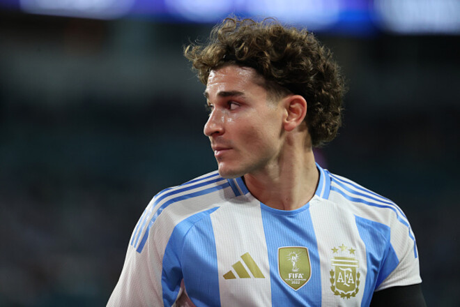 Без Анголи: три гравці Аргентини не поставили щеплення від жовтої лихоманки