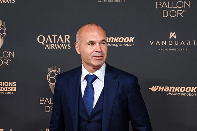 Легенда Барселоны фигурирует по делу о финансовом мошенничестве в Перу