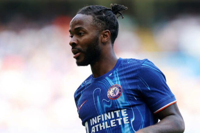 Известный игрок Челси пережил попытку ограбления собственного дома