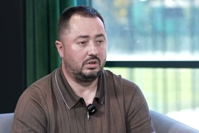 ЗАГУРСЬКИЙ: «Полісся потрібно реально підтвердити своє третє місце»