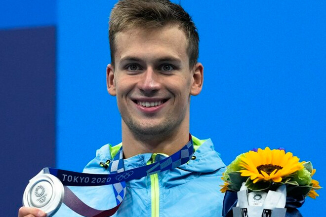 Олимпийский призер Романчук претендует на место в Комиссии атлетов ЕОК