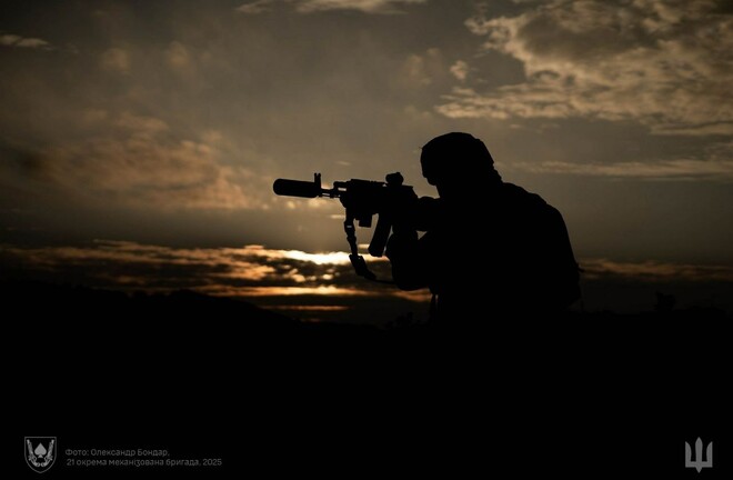 Уничтожение оккупантов продолжается. ВСУ обновили данные потерь армии рф