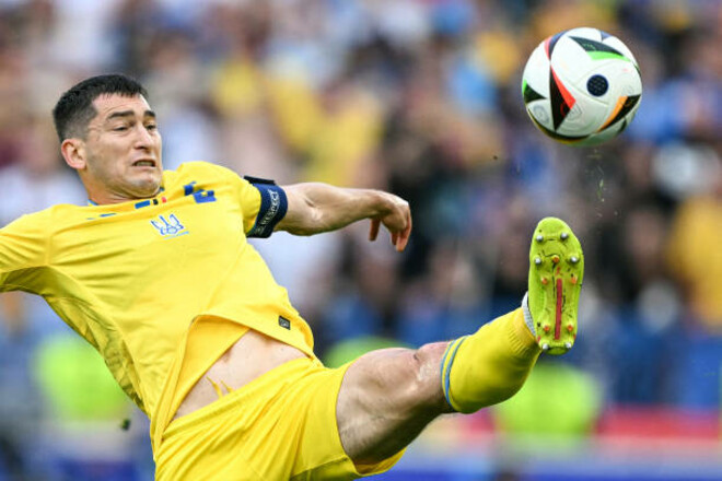 Степаненко пояснил, как сборная Украины может обыграть Францию